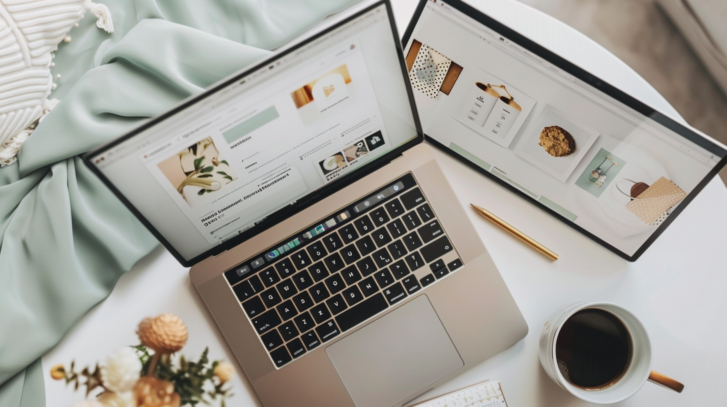 How to Batch Create 50 Pinterest Pins for Your Etsy Shop in 30 Minutes